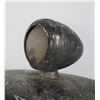 Image 2 : VINTAGE HEADLIGHT HOUSING ASSEMBLY & HORN