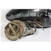 Image 4 : VINTAGE HEADLIGHT HOUSING ASSEMBLY & HORN