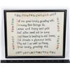 Image 1 : VINTAGE CROSS-STITCH ARTWORK