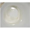 Image 2 : VINTAGE AYNSLEY TEACUPS 2 SETS