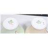 Image 2 : VINTAGE AYNSLEY TEACUPS 2 SETS