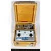 Image 1 : VINTAGE SCIENTIFIC INSTRUMENT