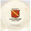 Image 3 : VINTAGE MEDICI SKY BLUE TEA CUP