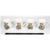 Image 1 : VINTAGE ROY KIRKHAM FINE BONE CHINA SET