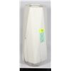 Image 1 : LARGE DECORATIVE VASE ( WHITE )