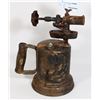 Image 2 : ANTIQUE TORCH