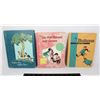 Image 1 : VINTAGE CHILDRENS BOOKS "THE BUTTONS"..