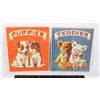 Image 1 : VINTAGE CHILDRENS BOOKS