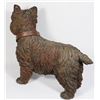 Image 2 : VINTAGE TERRIER DOG FIGURE