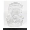 Image 1 : VINTAGE VIKING ART GLASS JESUS