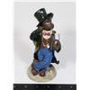 Image 1 : VINTAGE BLACK AMERICANA FOLK ART