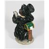 Image 2 : VINTAGE BLACK AMERICANA FOLK ART
