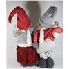 Image 2 : VINTAGE 2 DECORATIVE SOFT DOLLS