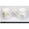 Image 1 : VINTAGE ROYAL SUTHERLAND CUPS