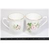 Image 2 : VINTAGE ROYAL SUTHERLAND CUPS