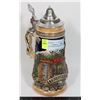 Image 1 : CERAMIC INNSBRUCK BEER STEIN