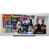 Image 1 : COLLECTION OF BECKETT SPORTS MAGAZINES