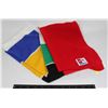 Image 1 : HUDSON BAY OLYMPIC SCARF
