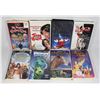 Image 1 : DISNEY CLASSICS ON VHS INCLUDING FANTASIA