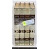 Image 1 : FUNK & WAGNALLS NEW ENCYCLOPEDIA 20,21,29,22