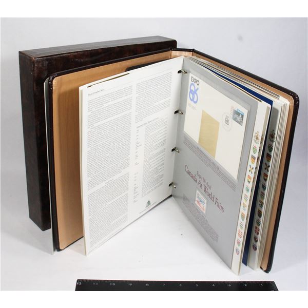 STORY OF CANADA COLLECTION VOL. II