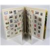 Image 1 : STAMP CATALOGUE COUNTRIES A TO G 675 STAMPS