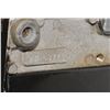 Image 4 : VINTAGE SINGER FEATHERWEIGHT  221-1 SEWING MACHINE