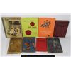 Image 1 : ANTIQUE BOOKS - THE RUDIMENTS OF MUSICAL