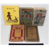 Image 1 : ANTIQUE BOOKS - JED, THE POORHOUSE BOY