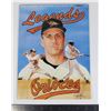 Image 1 : 1991 LEGENDS SPORTS VOL. 4, NO. 5