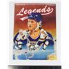 Image 1 : 1991 LEGENDS SPORTS VOL. 4, NO. 5