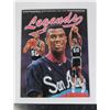 Image 1 : 1991 LEGENDS SPORTS VOL. 4, NO. 4