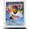 Image 1 : 1991 LEGENDS SPECIAL COLLECTORS ISSUE NO. 1