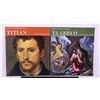 Image 1 : LIBRARY OF ART PAPERBACKS EL GRECO, TITAN
