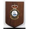 Image 1 : ROYAL CANADIAN AIR FORCE 434 PLAQUE
