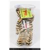 Image 1 : VINTAGE TIGER STAMP 6"