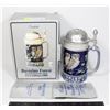 Image 1 : BAVARIAN FOREST OWL STEIN 1 OF 10,000