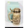 Image 1 : AVON FINE COLLECTIBLES GOLD RUSH STEIN