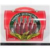 Image 1 : 2012 COCA COLA TIN BOX