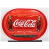 Image 1 : COCA-COLA DRINK TRAY