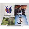 Image 1 : LOT OF CALENDARS INCLUDING DOCTOR WHO