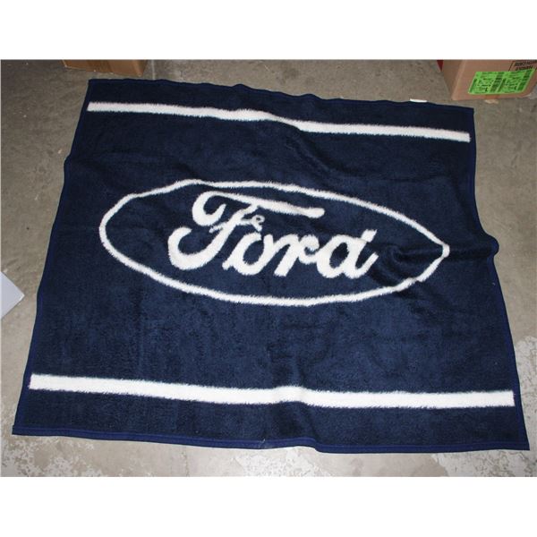 FORD SOFT BEDROOM RUG