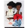 Image 1 : VINTAGE MADE IN CANADA DOLLS