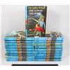 Image 1 : HARDY BOYS BOOK SERIES INCOMPLETE