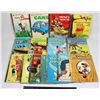 Image 1 : LOT OF VINTAGE GOLDEN BOOKS