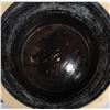 Image 6 : VINTAGE CROCK POTS
