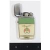Image 1 : VINTAGE SCRIPTO VU-LIGHTER TRANSPARENT FUEL TANK