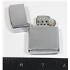 Image 1 : VINTAGE INVICTA WIND PROOF LIGHTER