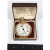 Image 1 : VINTAGE WESTCLOX POCKET WATCH