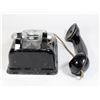 Image 2 : VINTAGE METAL TELEPHONE TOY